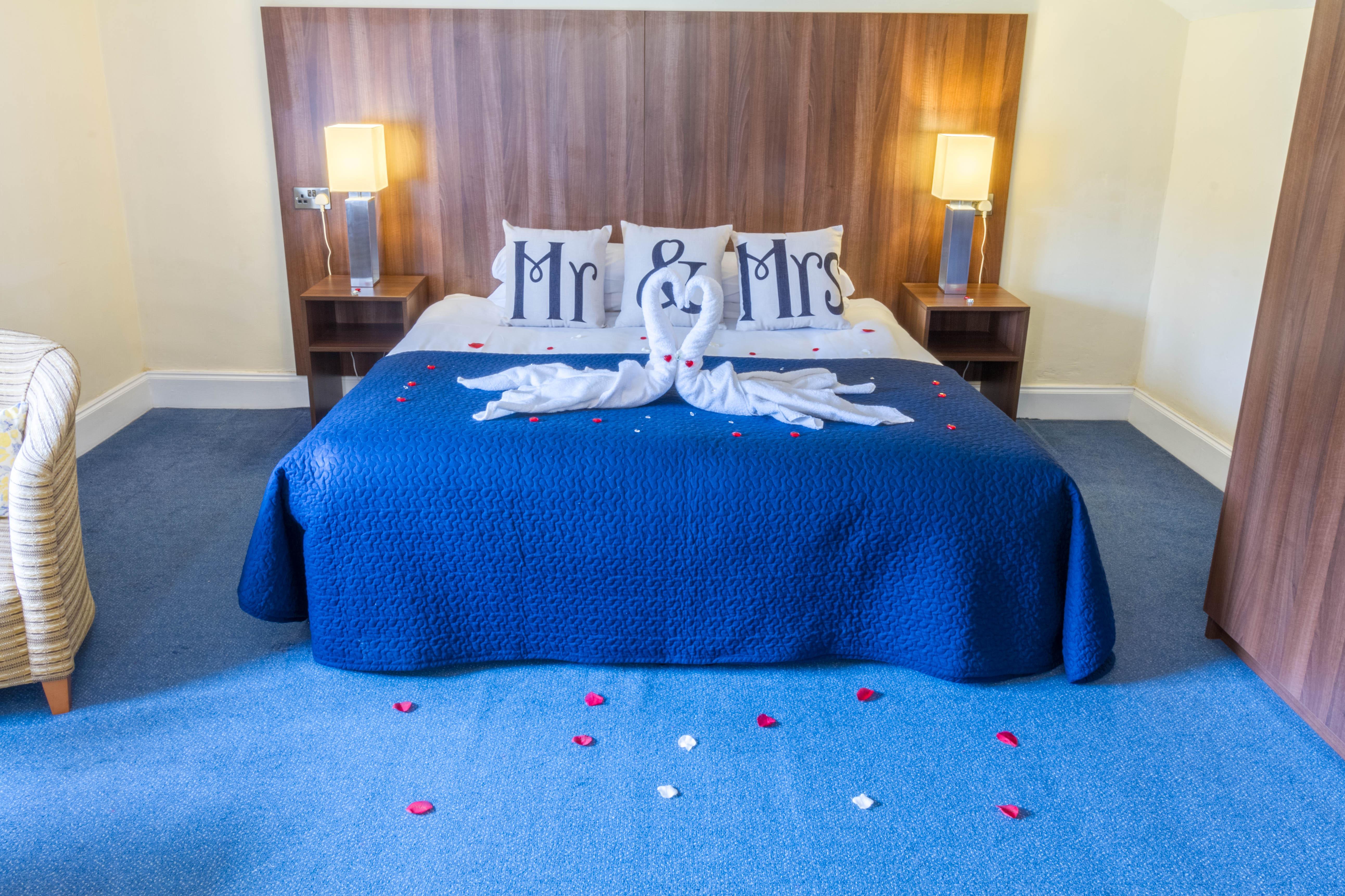Springfield Hotel & Health Club Halkyn Екстер'єр фото