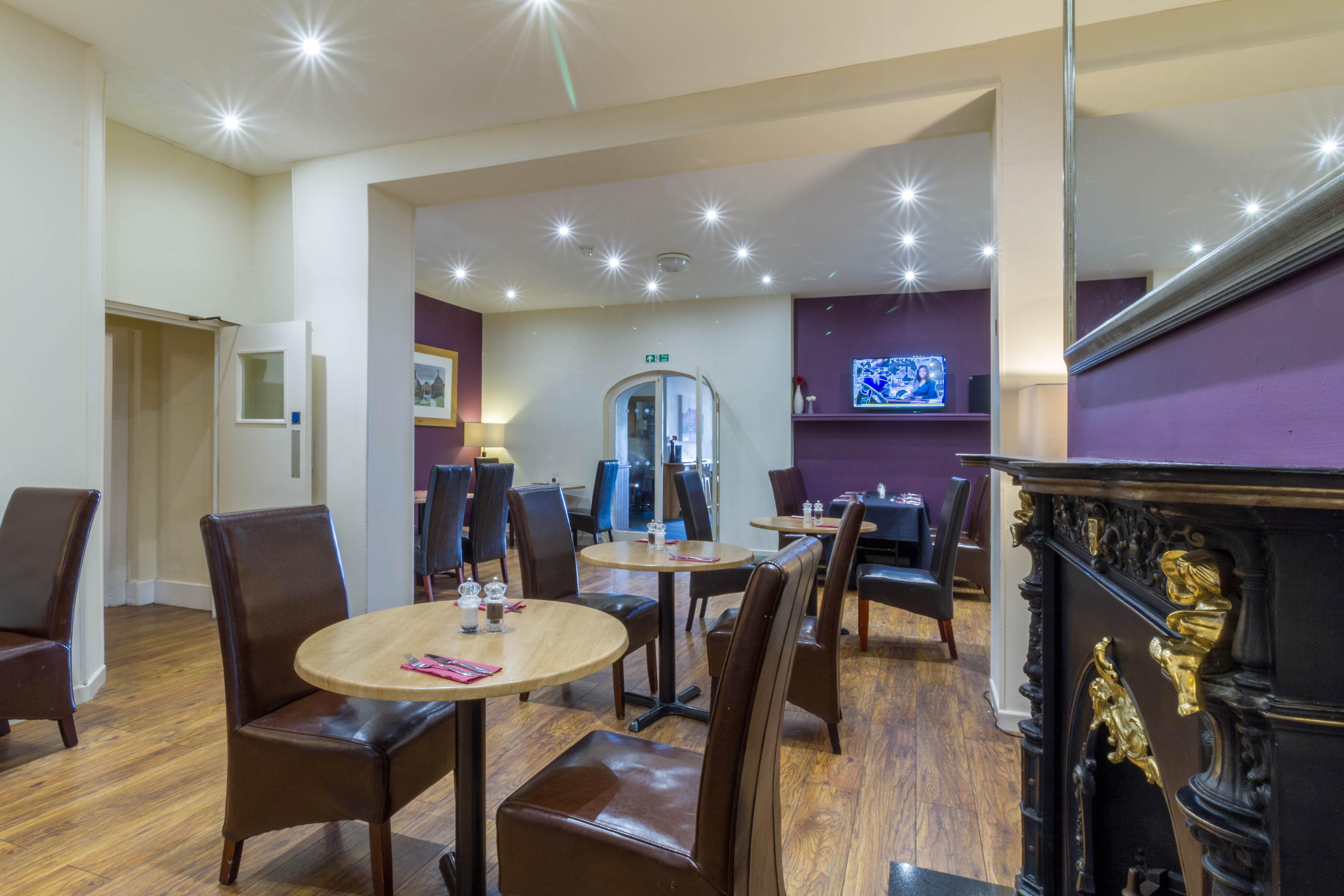 Springfield Hotel & Health Club Halkyn Екстер'єр фото