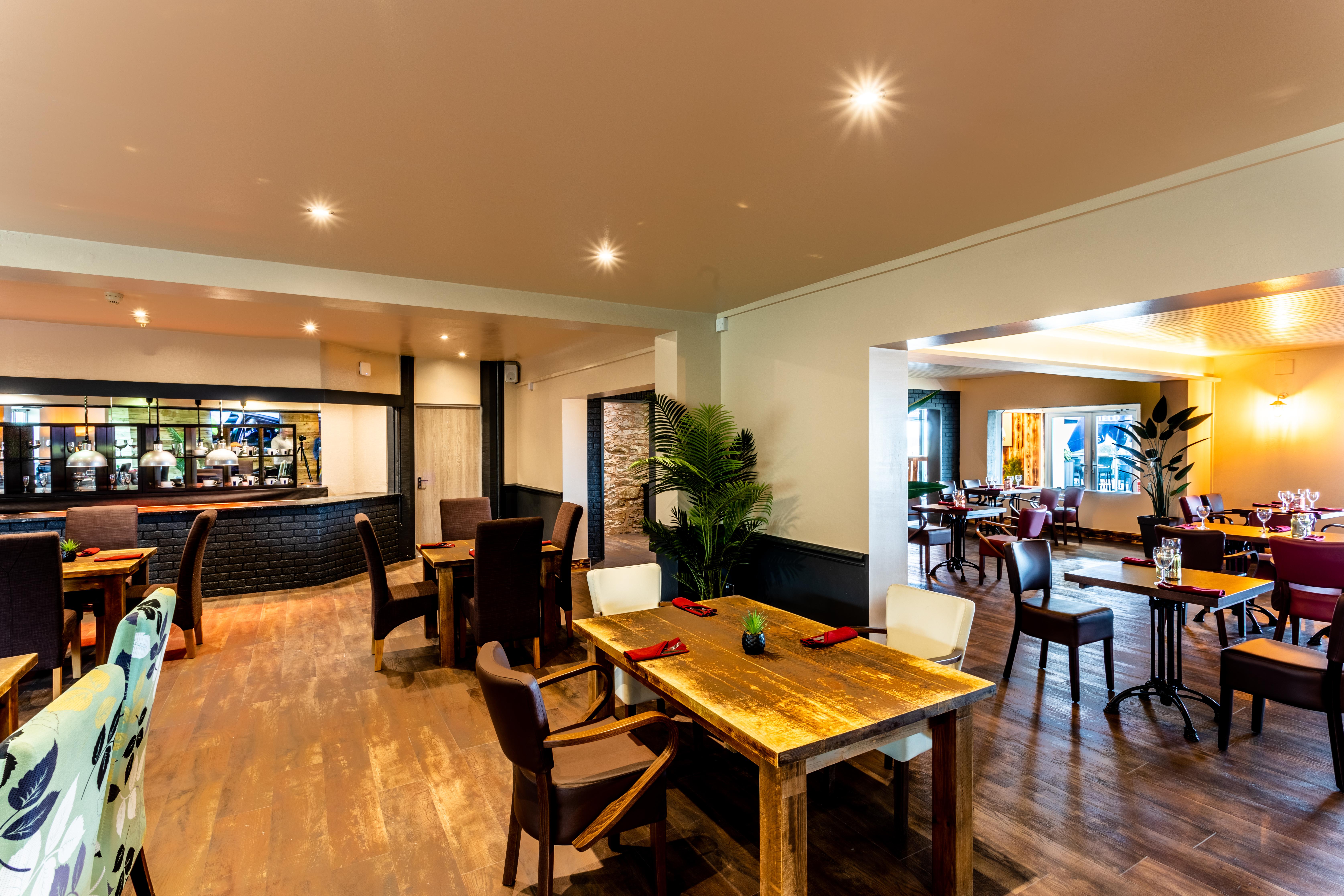 Springfield Hotel & Health Club Halkyn Екстер'єр фото