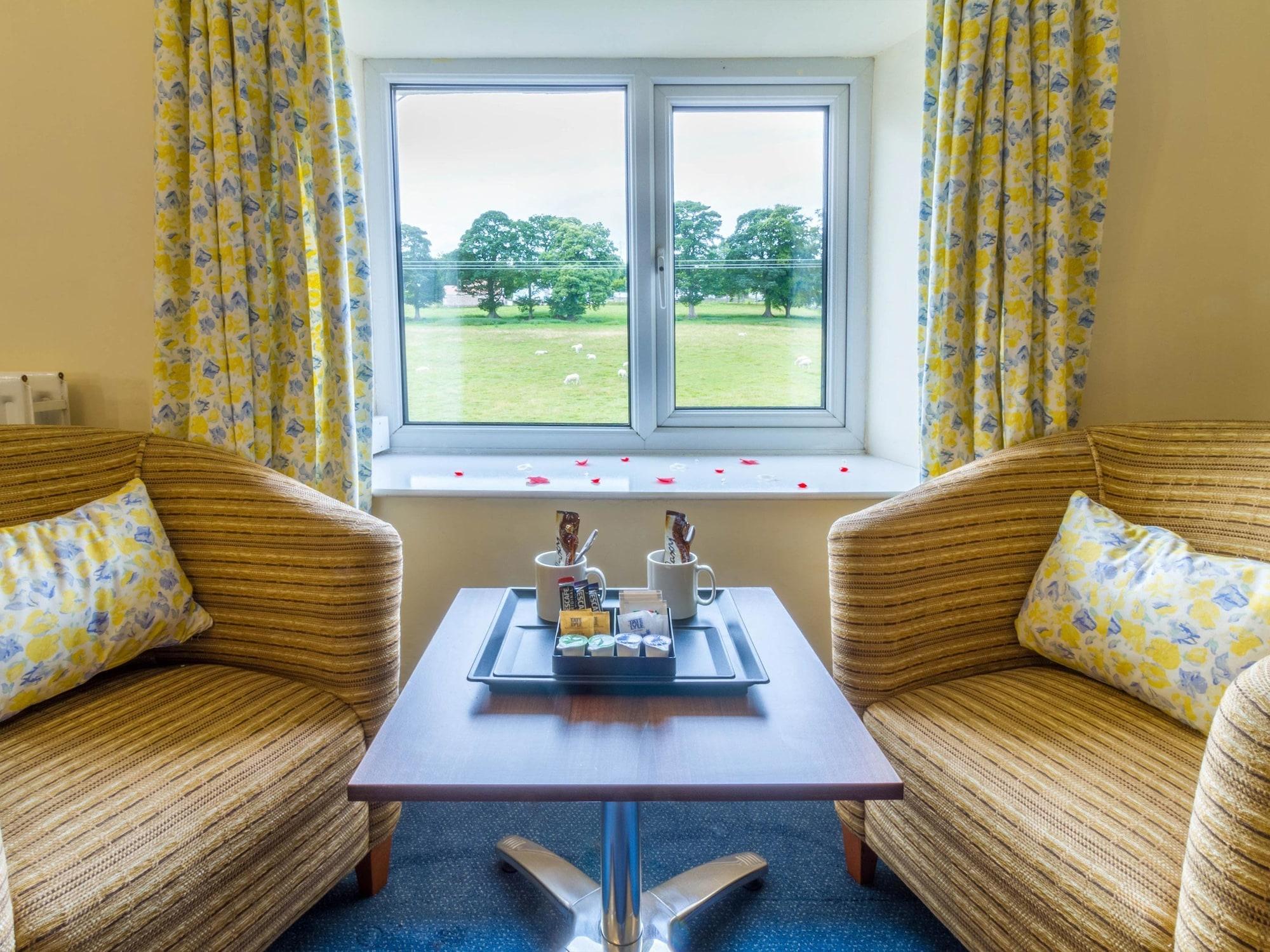 Springfield Hotel & Health Club Halkyn Екстер'єр фото