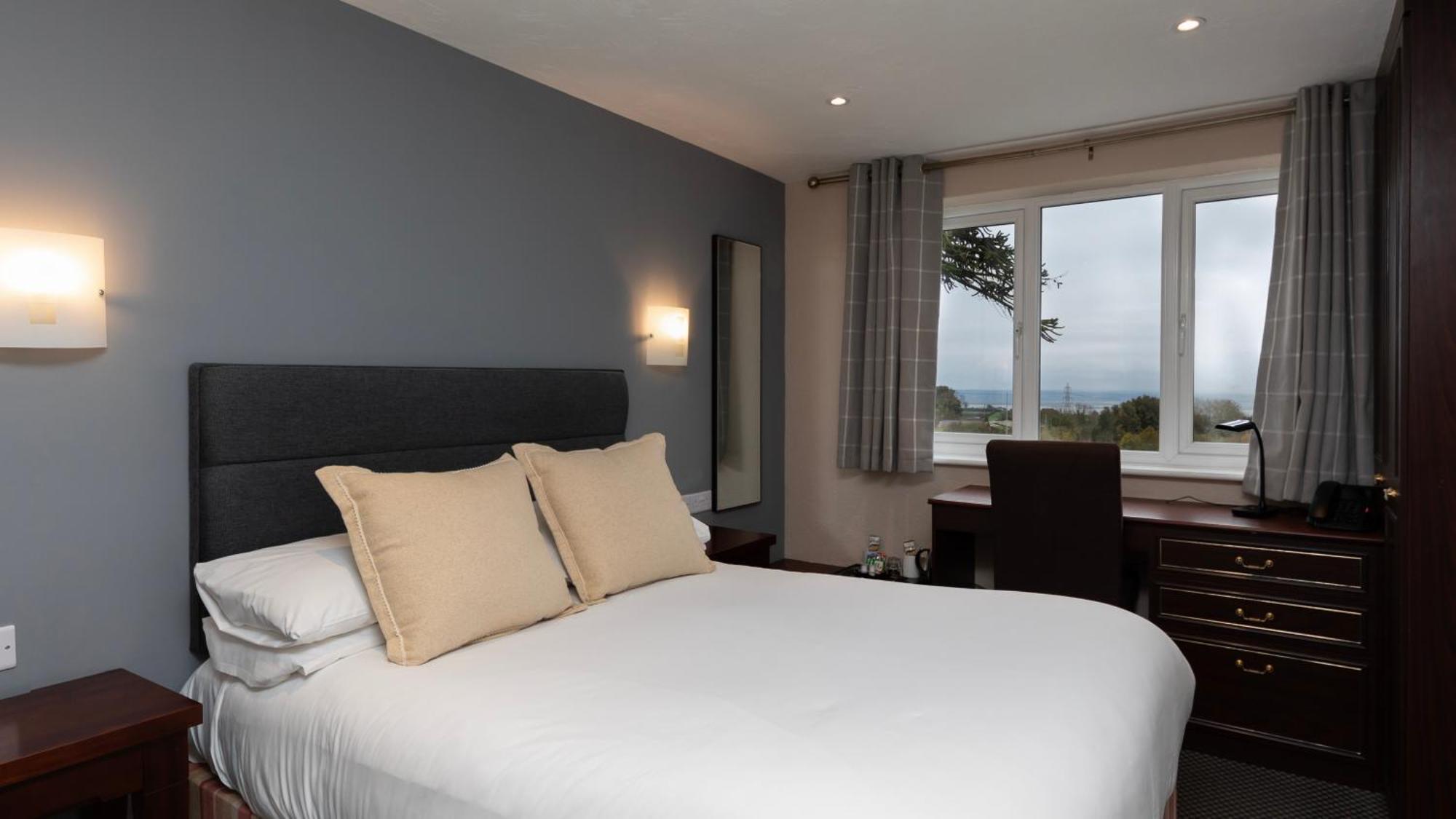 Springfield Hotel & Health Club Halkyn Екстер'єр фото