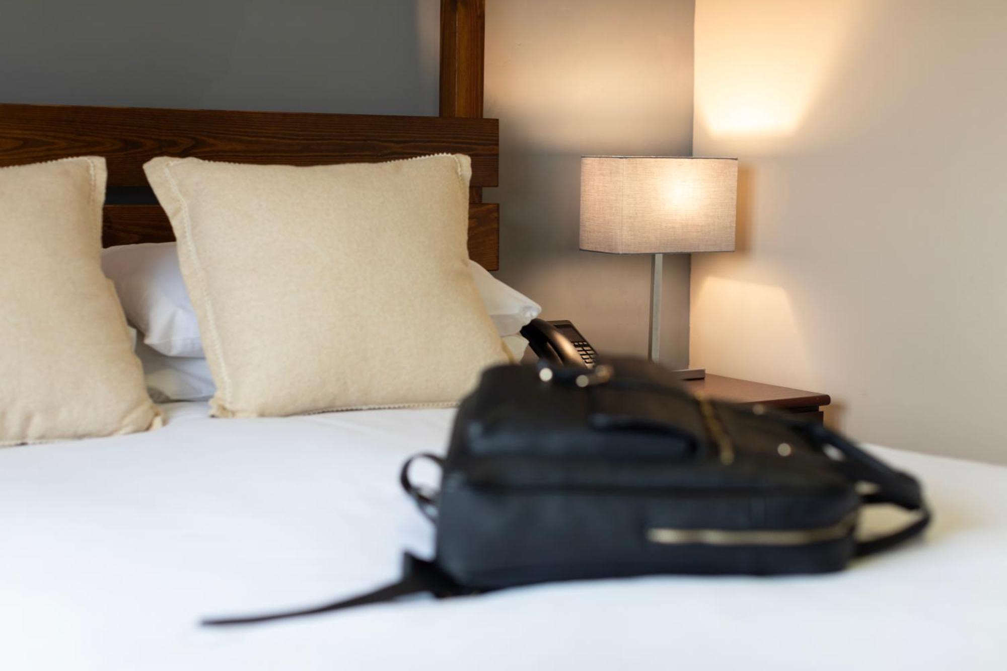 Springfield Hotel & Health Club Halkyn Екстер'єр фото